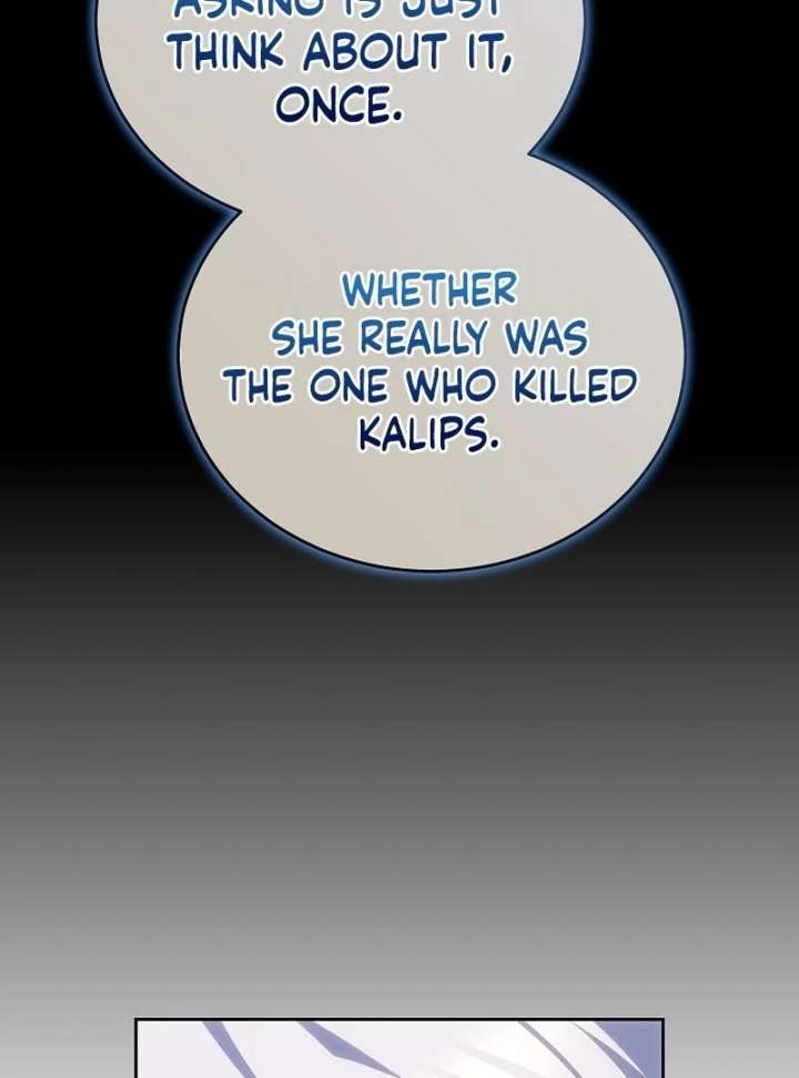 The Reason Why That Villainess Picked Up A Sword Chapter 32 - Page 56