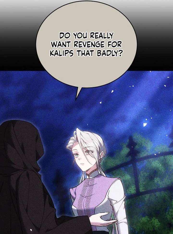 The Reason Why That Villainess Picked Up A Sword Chapter 32 - Page 63