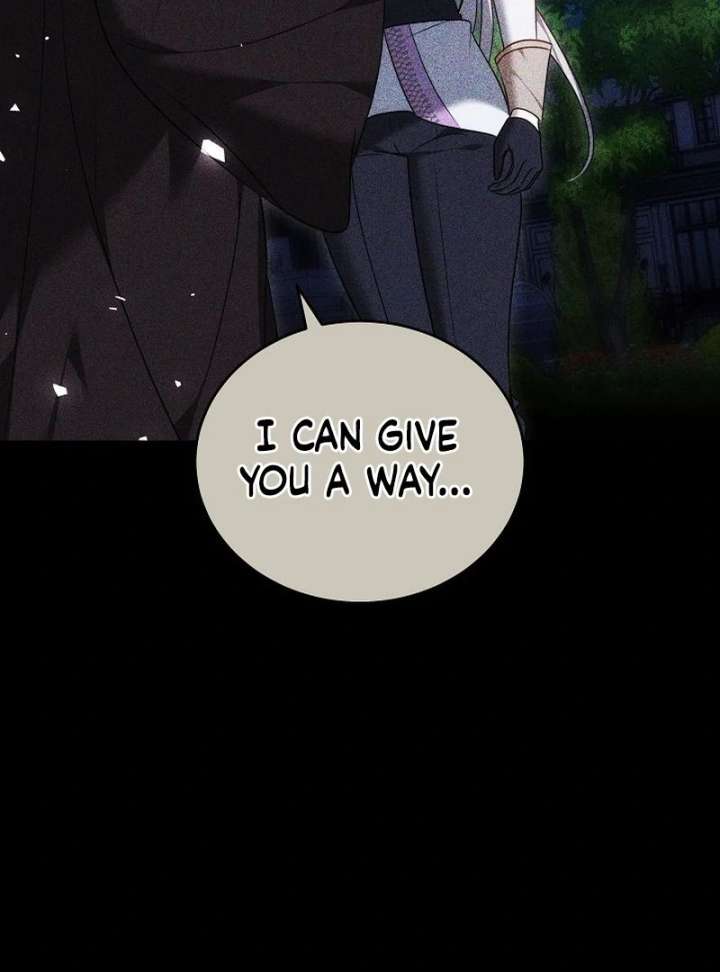 The Reason Why That Villainess Picked Up A Sword Chapter 32 - Page 64