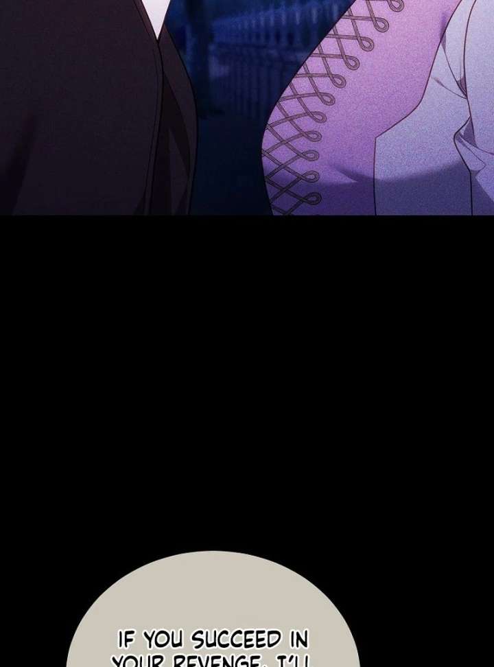 The Reason Why That Villainess Picked Up A Sword Chapter 32 - Page 67