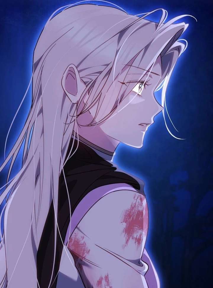 The Reason Why That Villainess Picked Up A Sword Chapter 32 - Page 71
