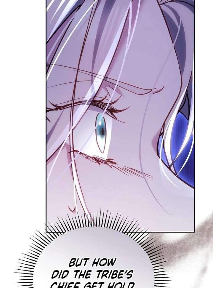 The Reason Why That Villainess Picked Up A Sword Chapter 32 - Page 73
