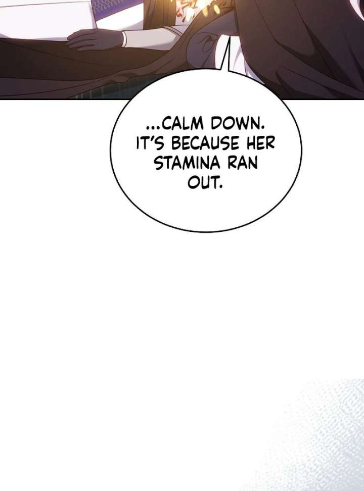 The Reason Why That Villainess Picked Up A Sword Chapter 32 - Page 76