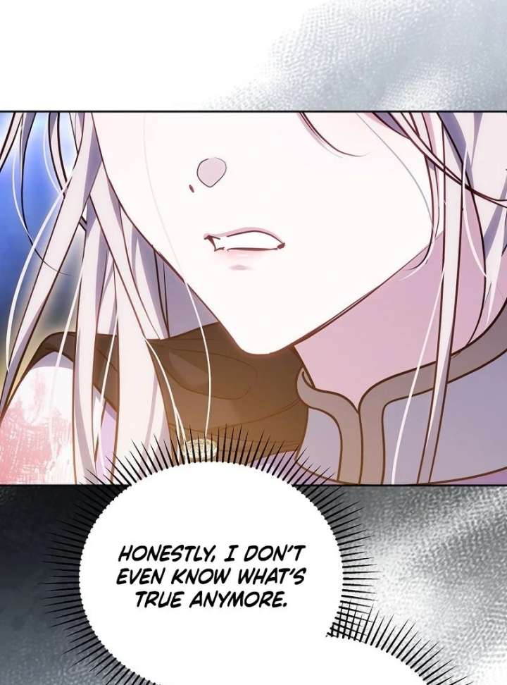 The Reason Why That Villainess Picked Up A Sword Chapter 32 - Page 77