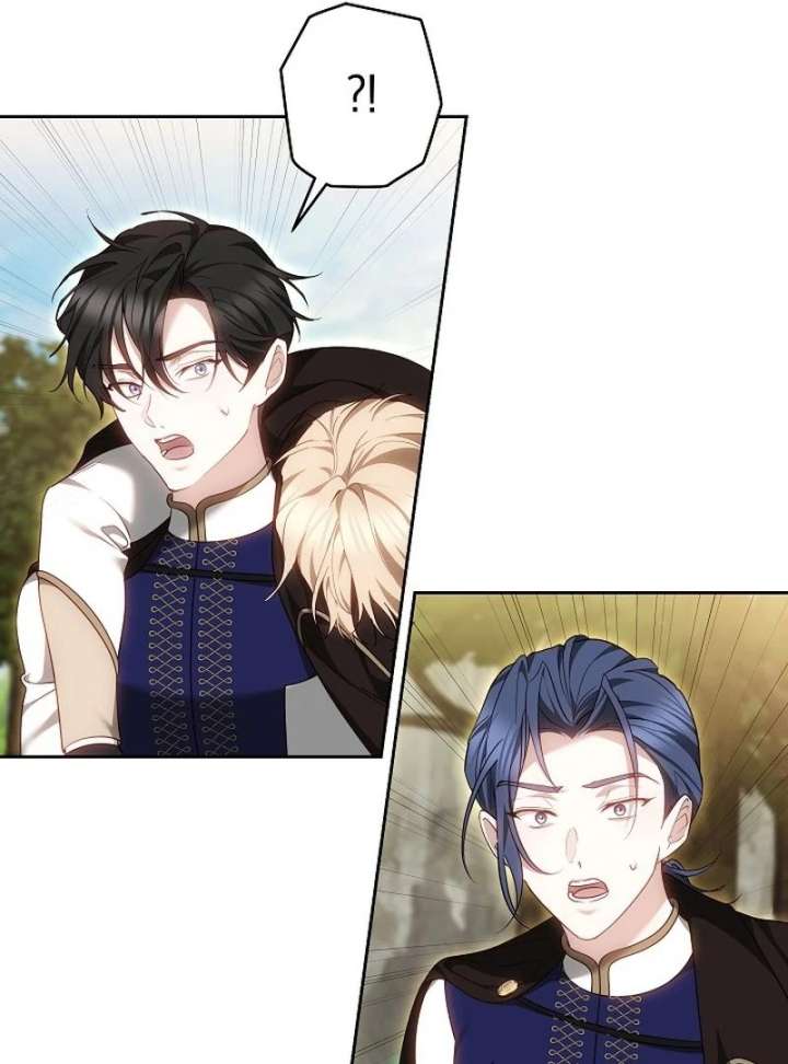 The Reason Why That Villainess Picked Up A Sword Chapter 32 - Page 90