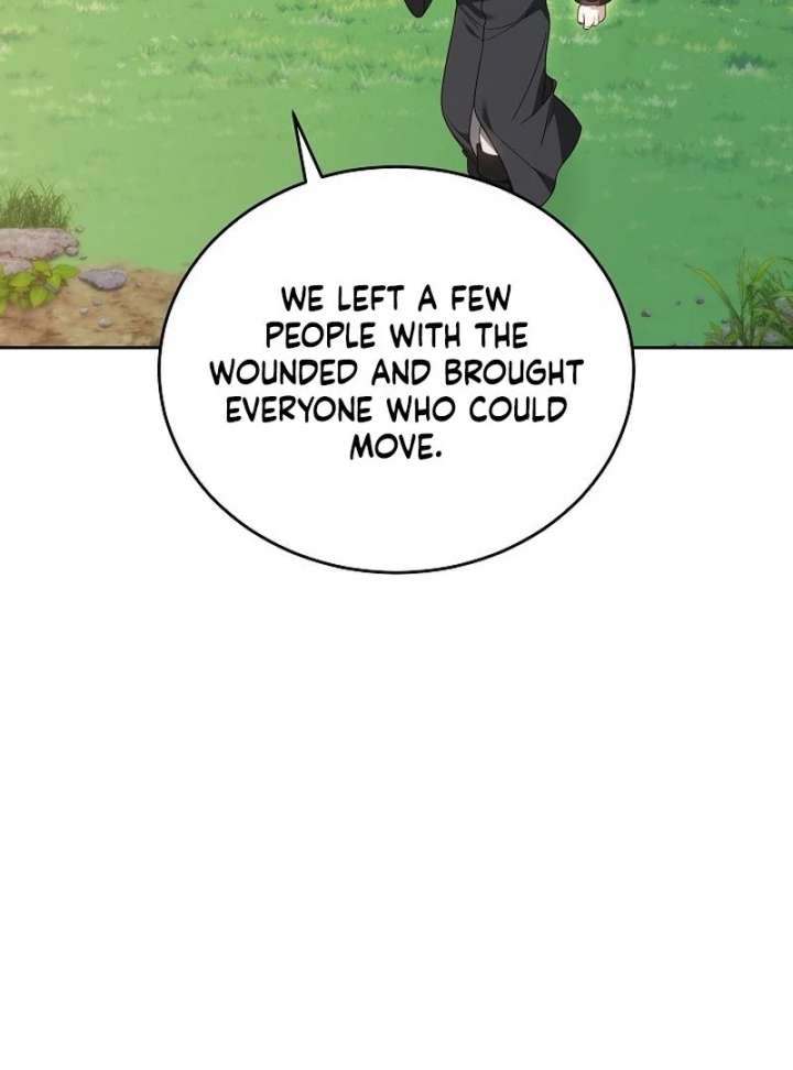 The Reason Why That Villainess Picked Up A Sword Chapter 32 - Page 93