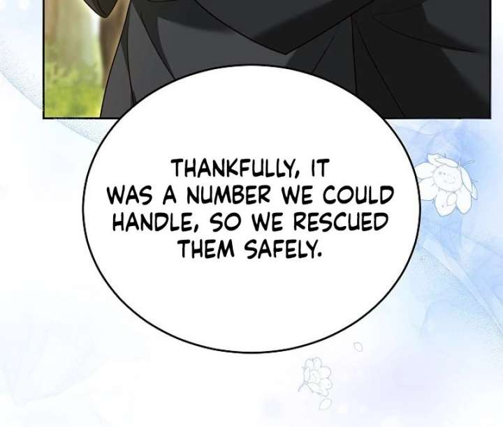 The Reason Why That Villainess Picked Up A Sword Chapter 32 - Page 99