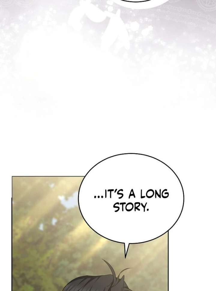 The Reason Why That Villainess Picked Up A Sword Chapter 32 - Page 102