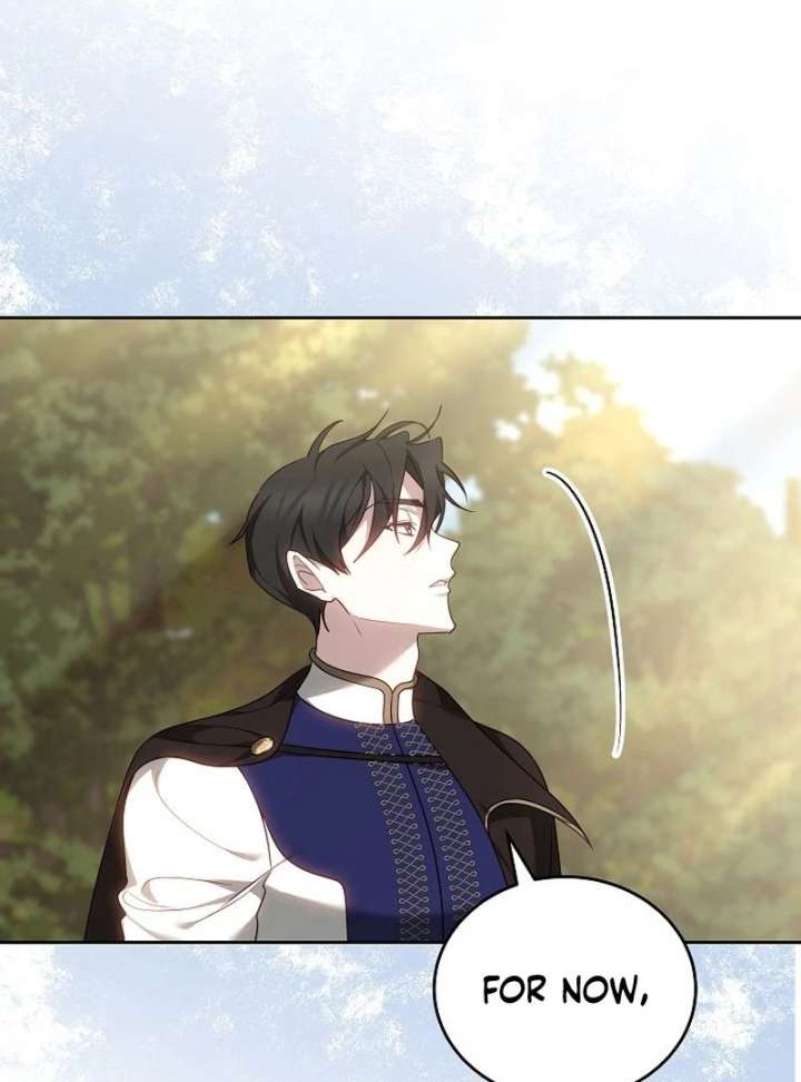 The Reason Why That Villainess Picked Up A Sword Chapter 32 - Page 104