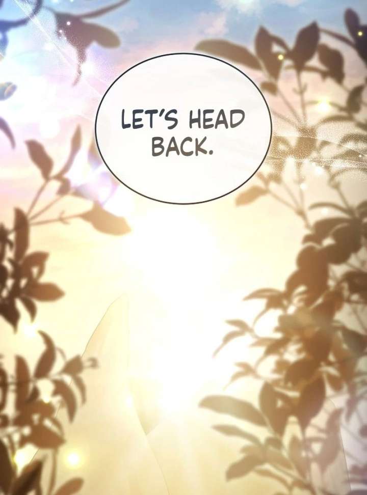 The Reason Why That Villainess Picked Up A Sword Chapter 32 - Page 106