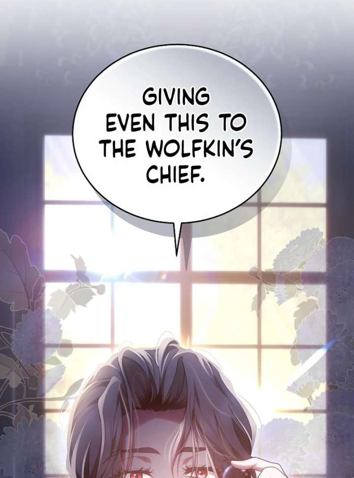 The Reason Why That Villainess Picked Up A Sword Chapter 32 - Page 113