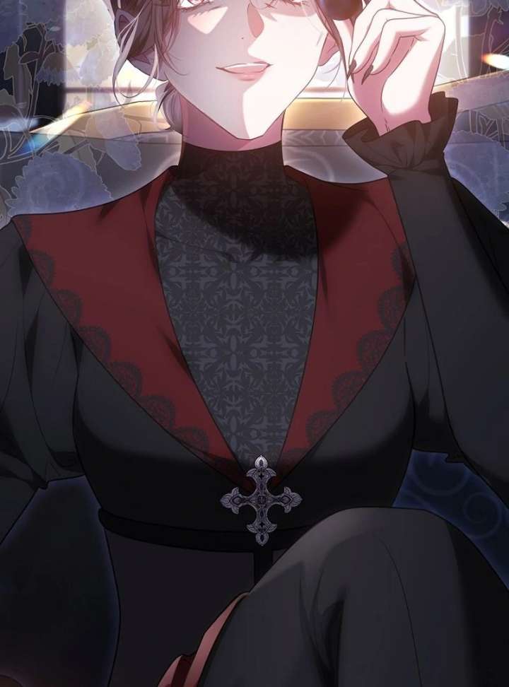 The Reason Why That Villainess Picked Up A Sword Chapter 32 - Page 114