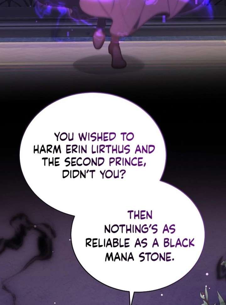 The Reason Why That Villainess Picked Up A Sword Chapter 32 - Page 120