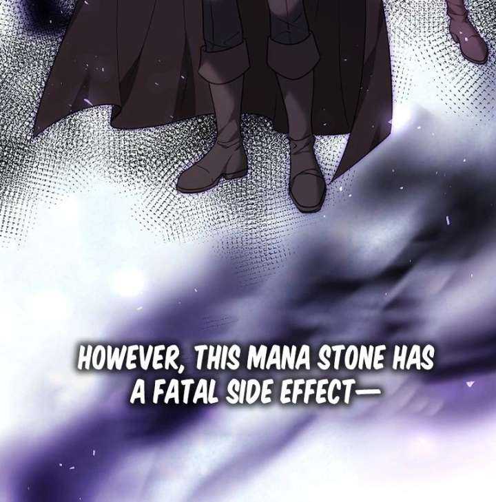 The Reason Why That Villainess Picked Up A Sword Chapter 32 - Page 127
