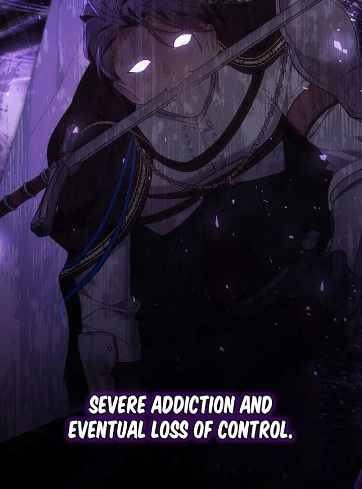 The Reason Why That Villainess Picked Up A Sword Chapter 32 - Page 129