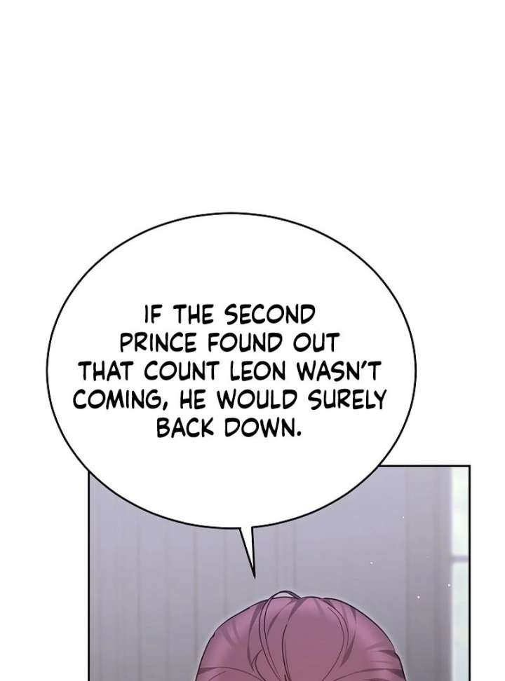 The Reason Why That Villainess Picked Up A Sword Chapter 32 - Page 135