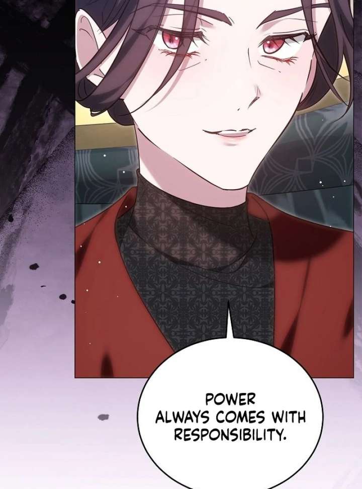 The Reason Why That Villainess Picked Up A Sword Chapter 32 - Page 143