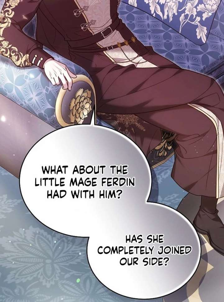 The Reason Why That Villainess Picked Up A Sword Chapter 32 - Page 145