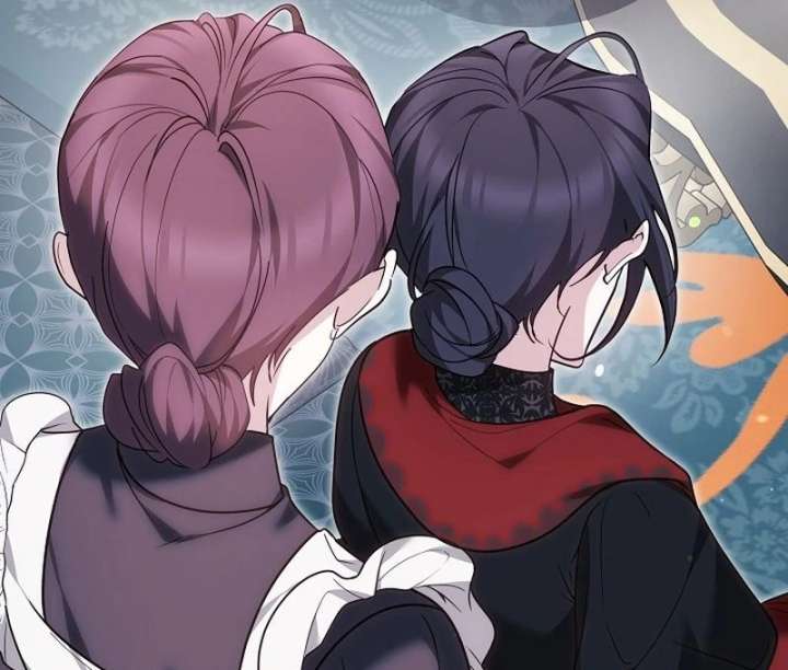 The Reason Why That Villainess Picked Up A Sword Chapter 32 - Page 146