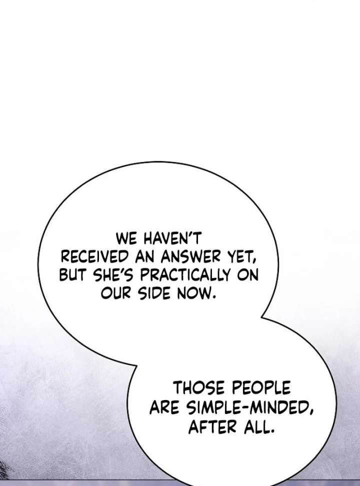 The Reason Why That Villainess Picked Up A Sword Chapter 32 - Page 148