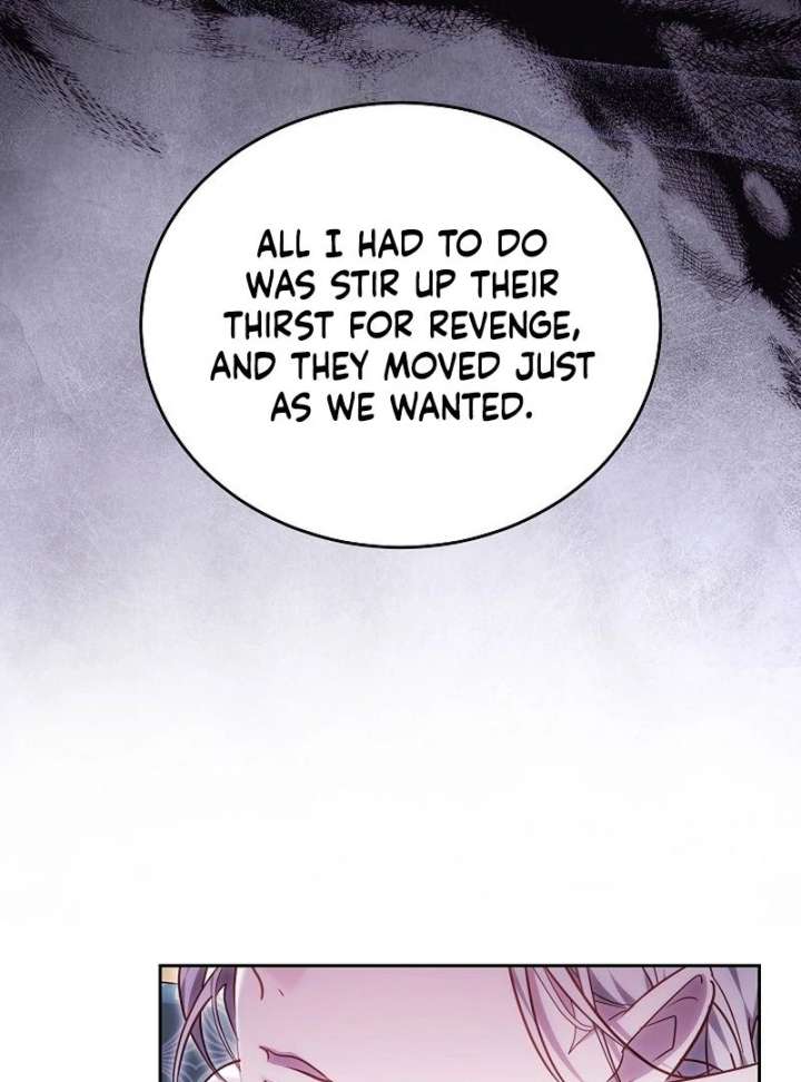 The Reason Why That Villainess Picked Up A Sword Chapter 32 - Page 150