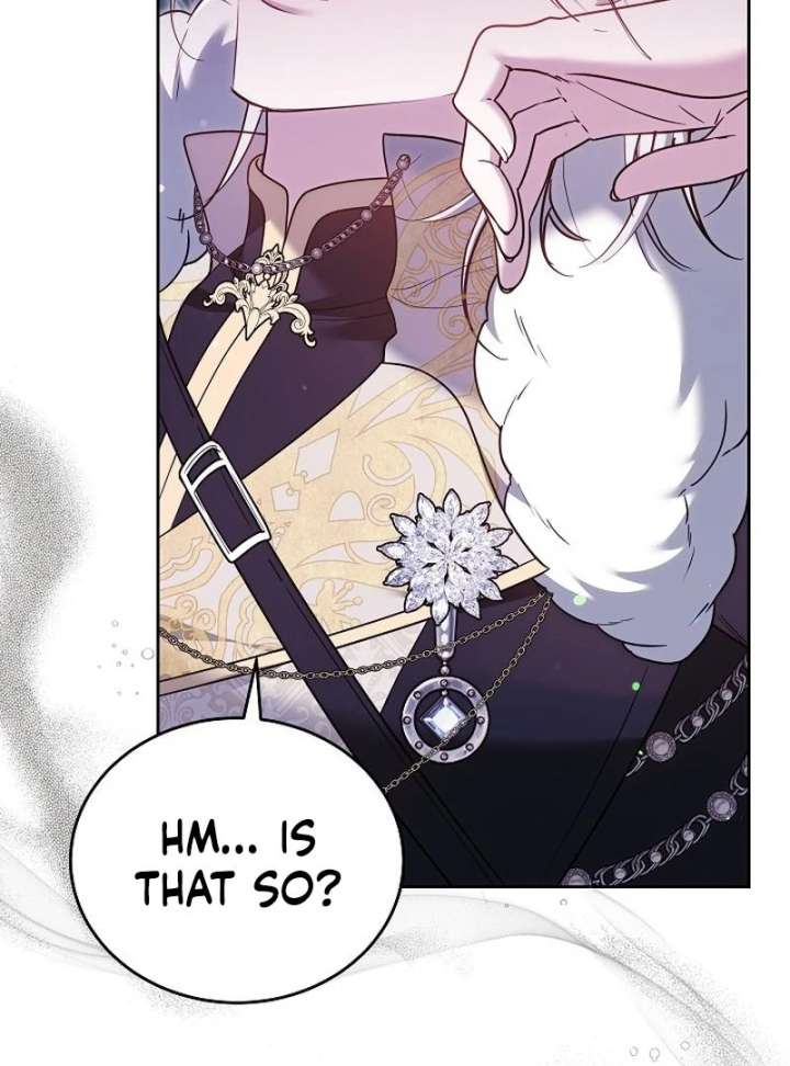 The Reason Why That Villainess Picked Up A Sword Chapter 32 - Page 151
