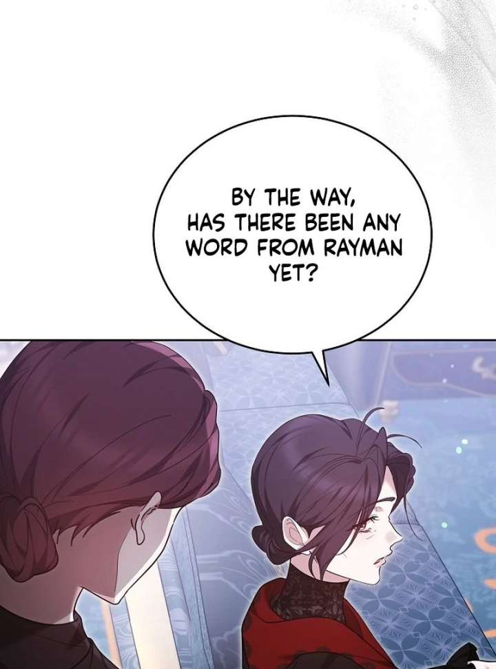 The Reason Why That Villainess Picked Up A Sword Chapter 32 - Page 152