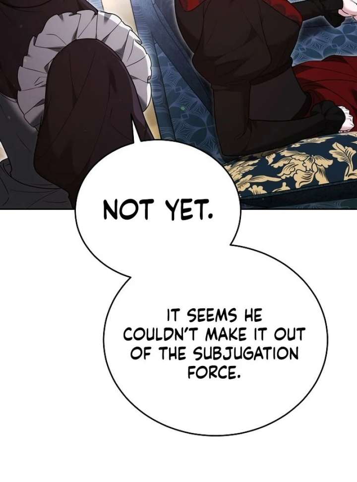 The Reason Why That Villainess Picked Up A Sword Chapter 32 - Page 153