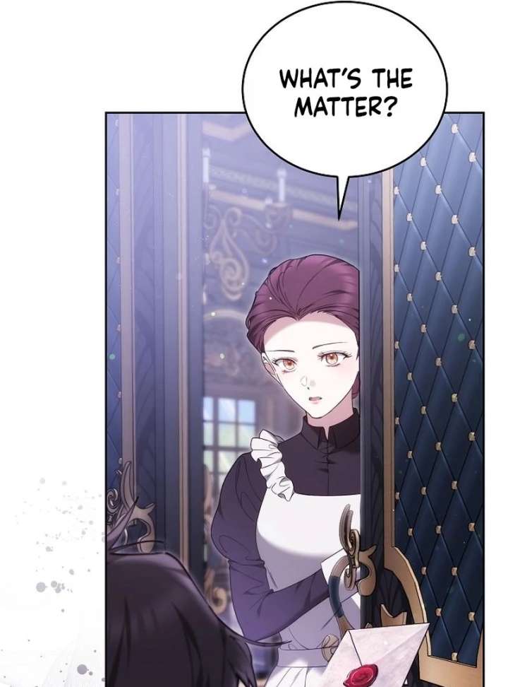The Reason Why That Villainess Picked Up A Sword Chapter 32 - Page 157