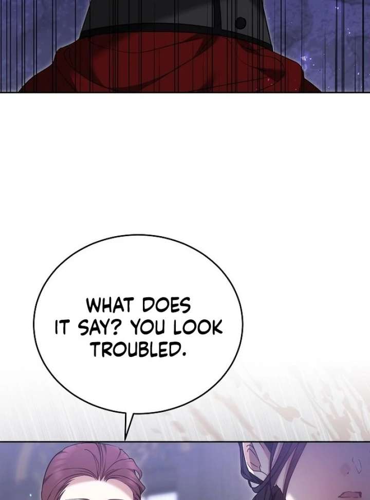 The Reason Why That Villainess Picked Up A Sword Chapter 32 - Page 162