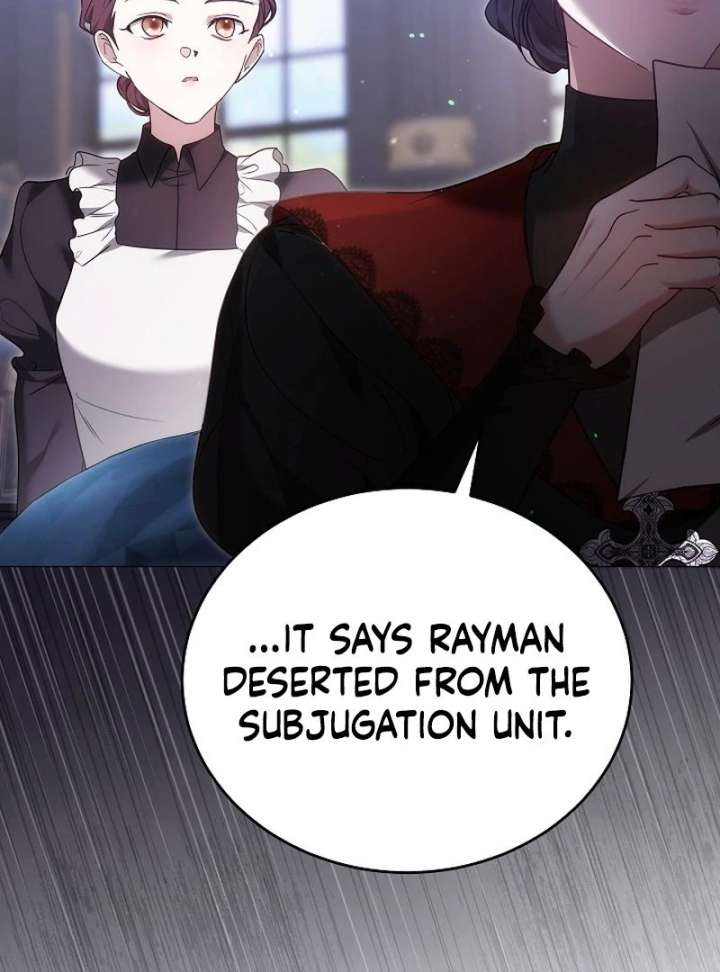 The Reason Why That Villainess Picked Up A Sword Chapter 32 - Page 163