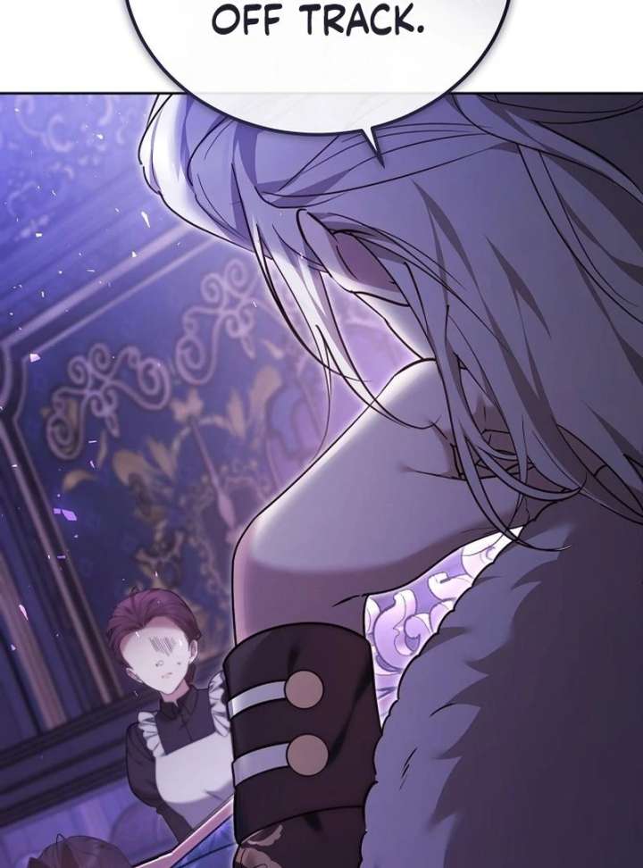 The Reason Why That Villainess Picked Up A Sword Chapter 32 - Page 168