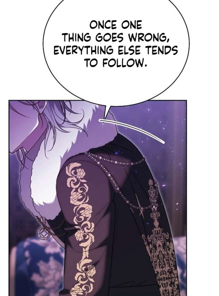 The Reason Why That Villainess Picked Up A Sword Chapter 32 - Page 170