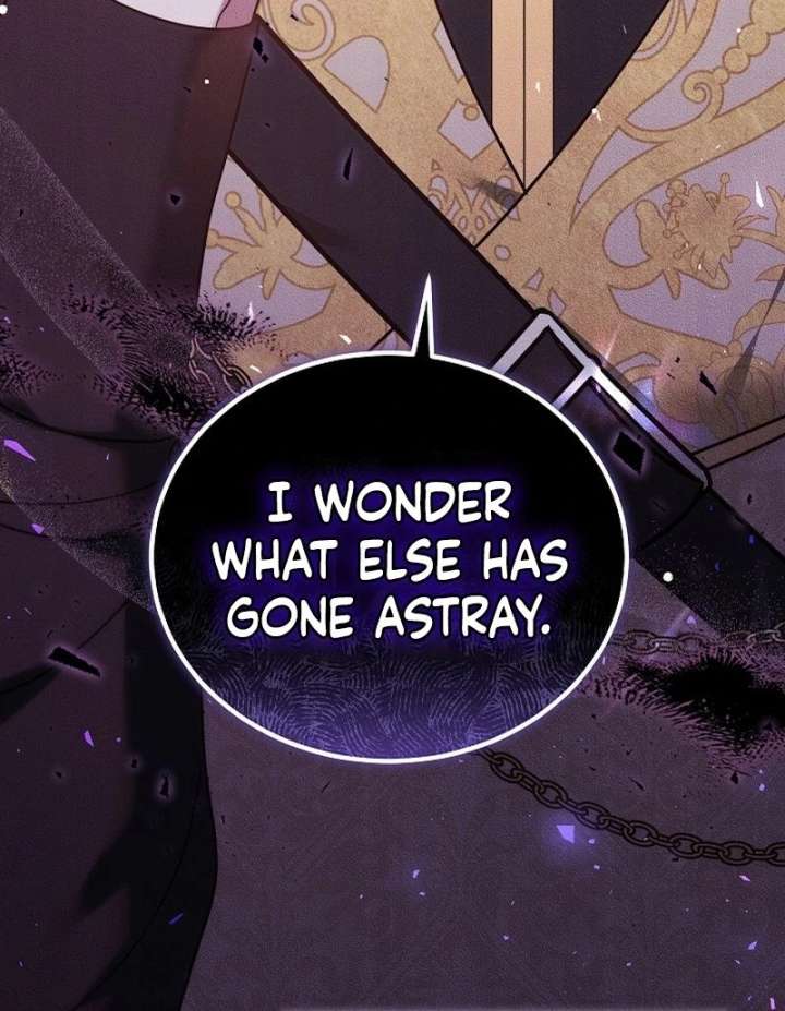 The Reason Why That Villainess Picked Up A Sword Chapter 32 - Page 174