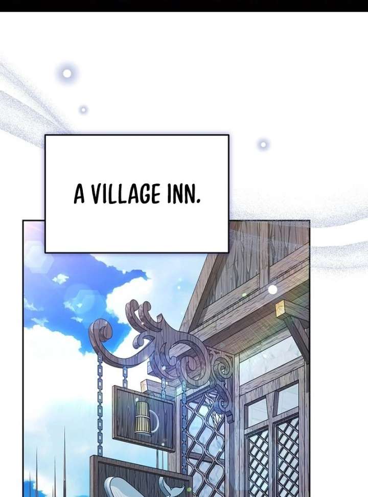 The Reason Why That Villainess Picked Up A Sword Chapter 33 - Page 2