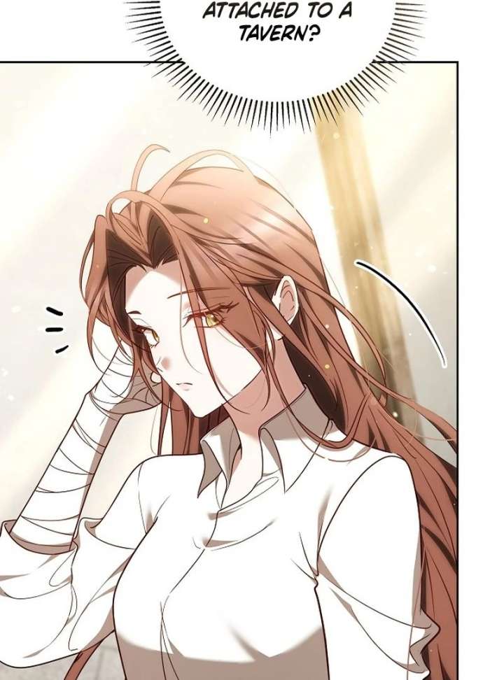 The Reason Why That Villainess Picked Up A Sword Chapter 33 - Page 10