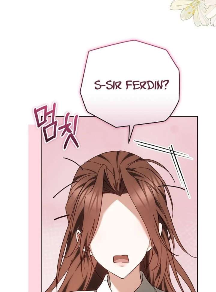 The Reason Why That Villainess Picked Up A Sword Chapter 33 - Page 14