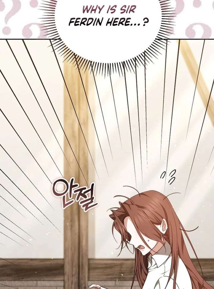 The Reason Why That Villainess Picked Up A Sword Chapter 33 - Page 16