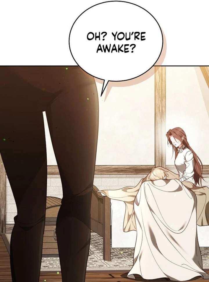 The Reason Why That Villainess Picked Up A Sword Chapter 33 - Page 19