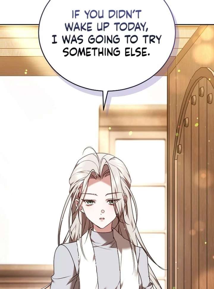 The Reason Why That Villainess Picked Up A Sword Chapter 33 - Page 21
