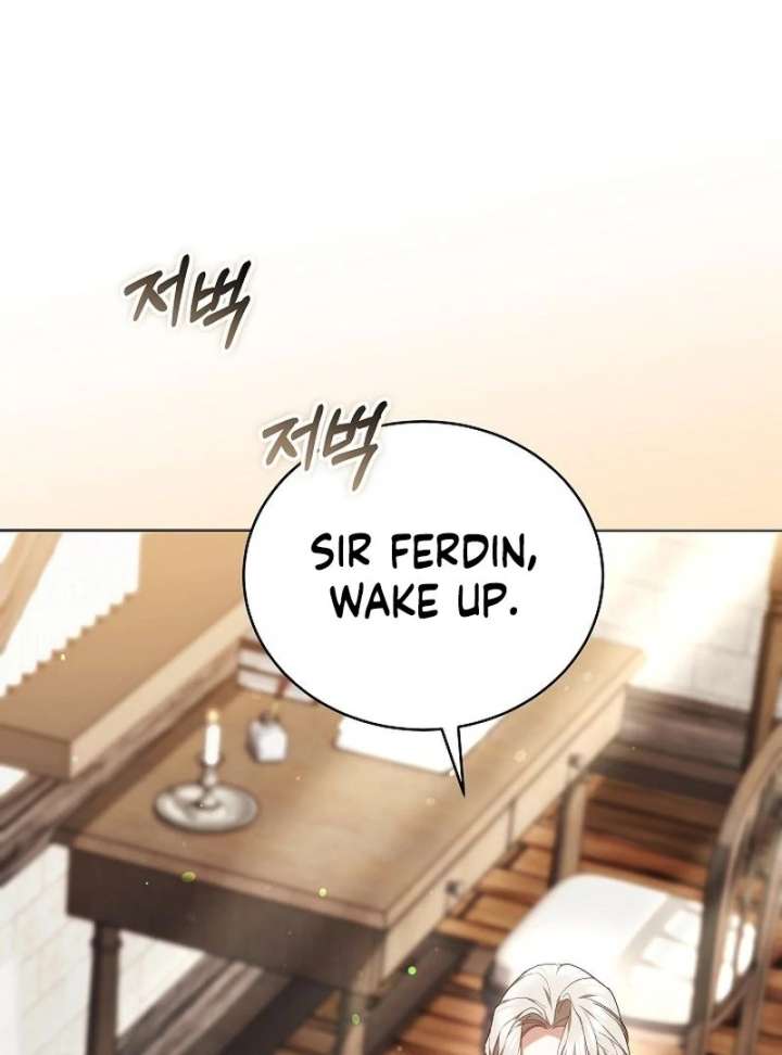 The Reason Why That Villainess Picked Up A Sword Chapter 33 - Page 26