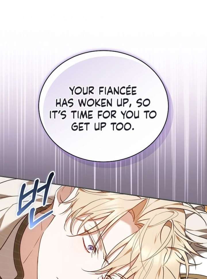The Reason Why That Villainess Picked Up A Sword Chapter 33 - Page 29