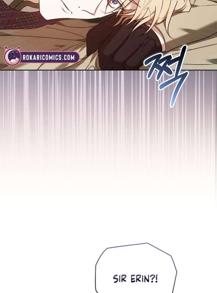 The Reason Why That Villainess Picked Up A Sword Chapter 33 - Page 30