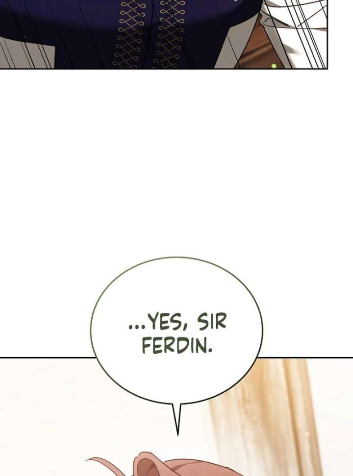 The Reason Why That Villainess Picked Up A Sword Chapter 33 - Page 32