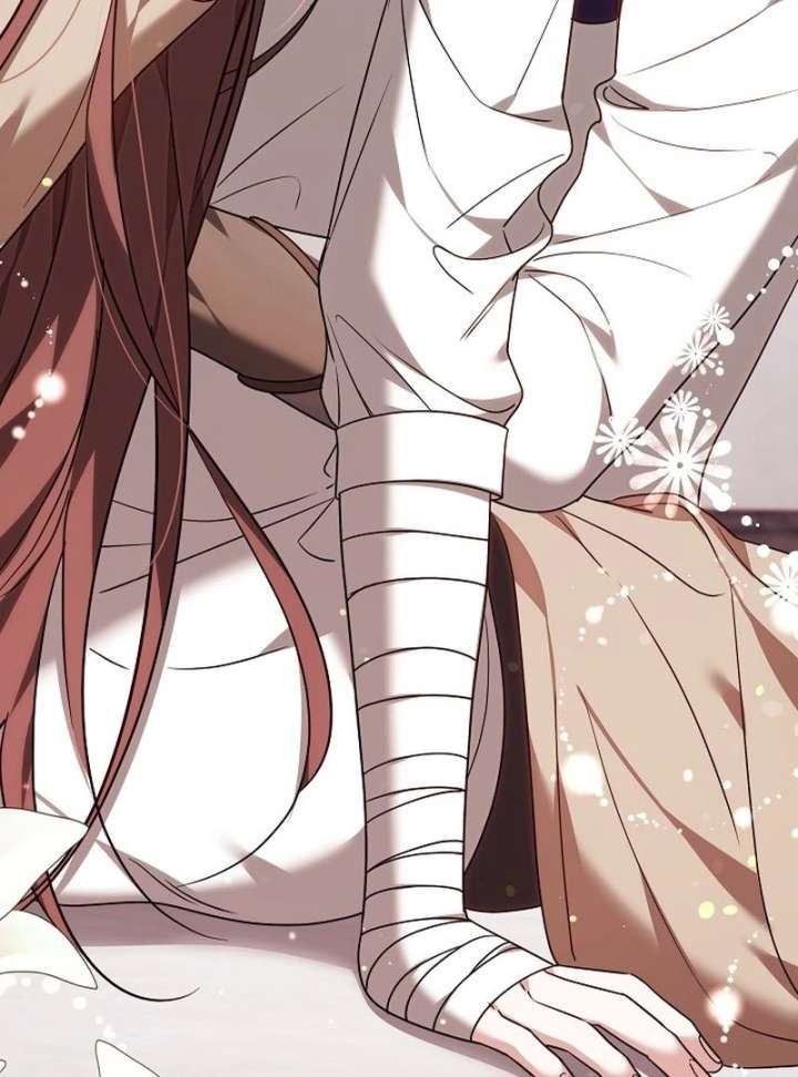 The Reason Why That Villainess Picked Up A Sword Chapter 33 - Page 37