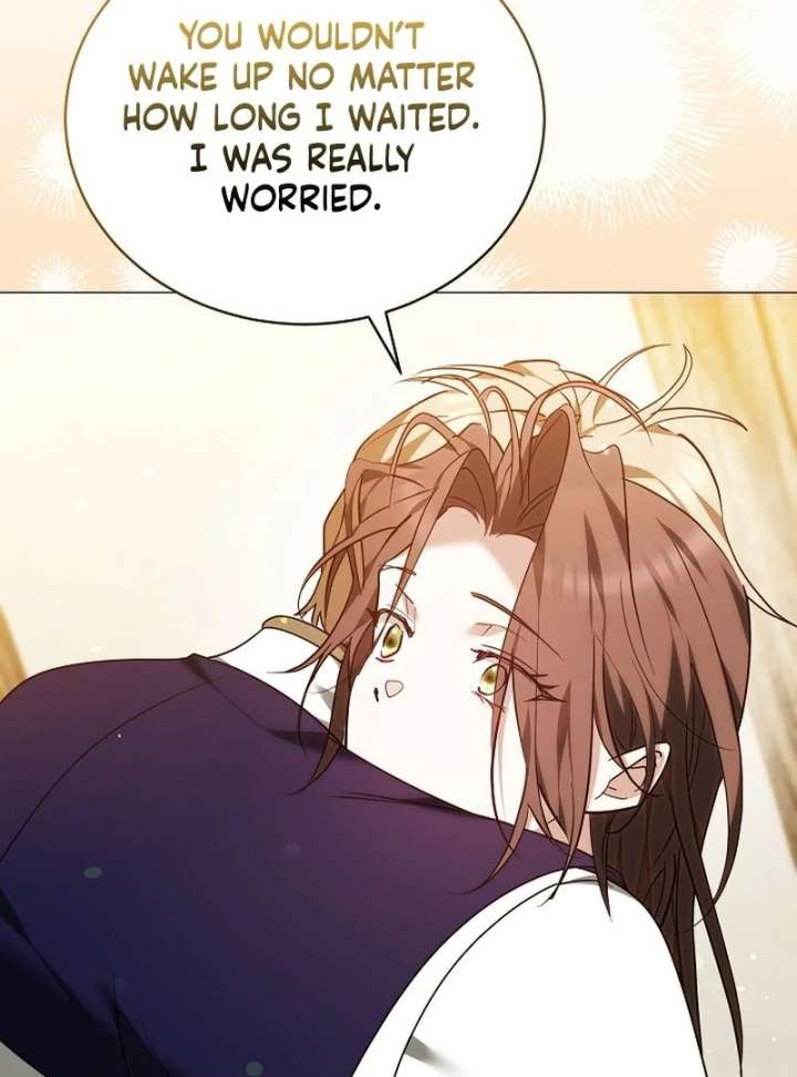 The Reason Why That Villainess Picked Up A Sword Chapter 33 - Page 39