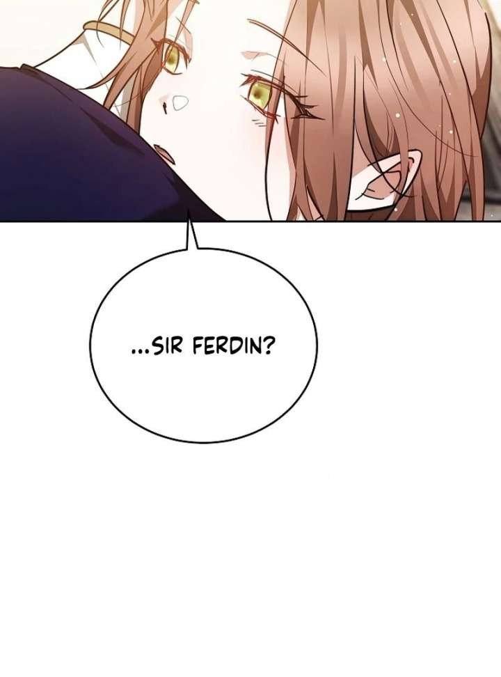 The Reason Why That Villainess Picked Up A Sword Chapter 33 - Page 41