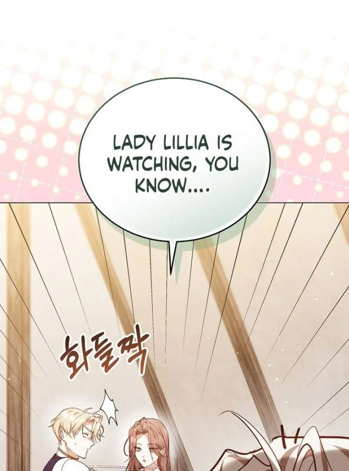 The Reason Why That Villainess Picked Up A Sword Chapter 33 - Page 42