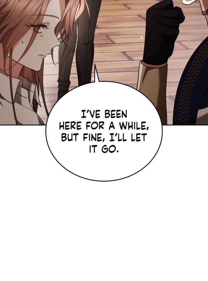 The Reason Why That Villainess Picked Up A Sword Chapter 33 - Page 46