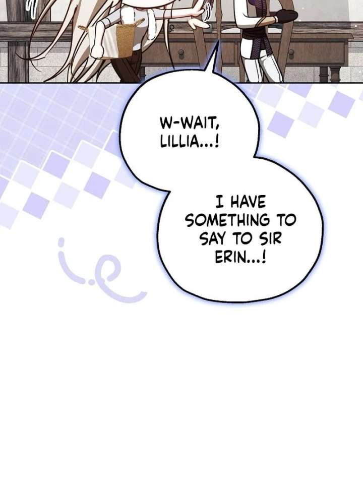 The Reason Why That Villainess Picked Up A Sword Chapter 33 - Page 48